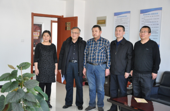 寒風(fēng)擋不住，情暖員工家