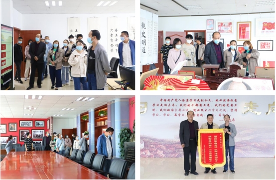 金秋助學送溫暖，莘莘學子展鵬程