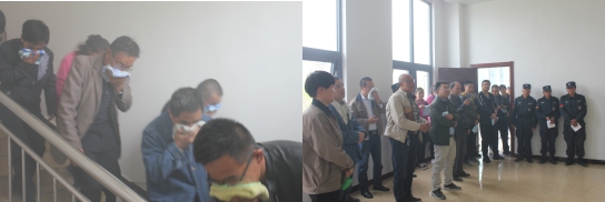 珍愛(ài)生命，遠(yuǎn)離火災(zāi)